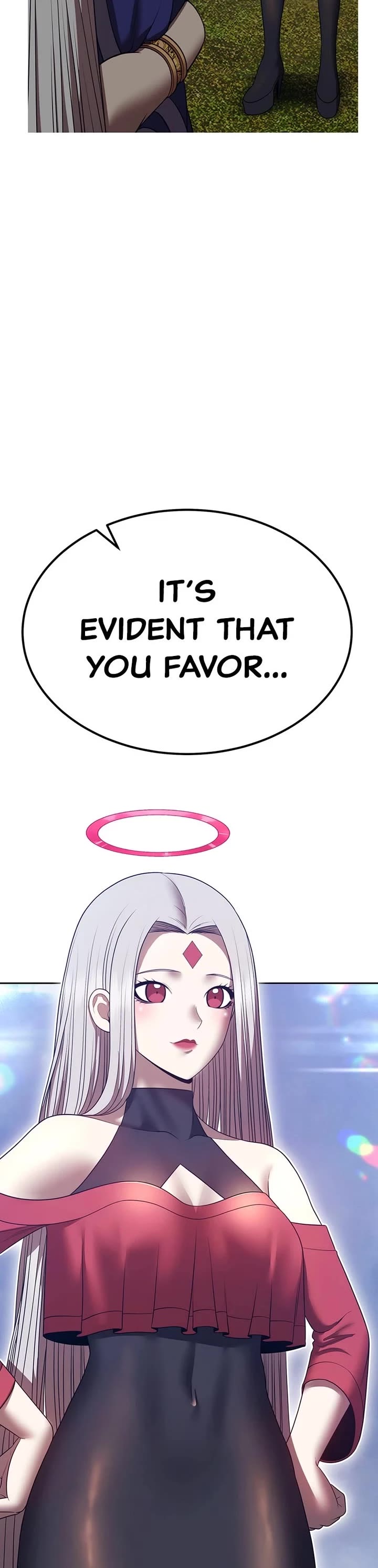 +99 Wooden Stick Chapter 160 page 29 - Chapter 160: (S2) Ep. 75 - Somi (1)