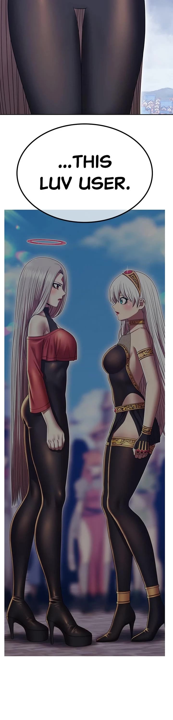 +99 Wooden Stick Chapter 160 page 30 - Chapter 160: (S2) Ep. 75 - Somi (1)