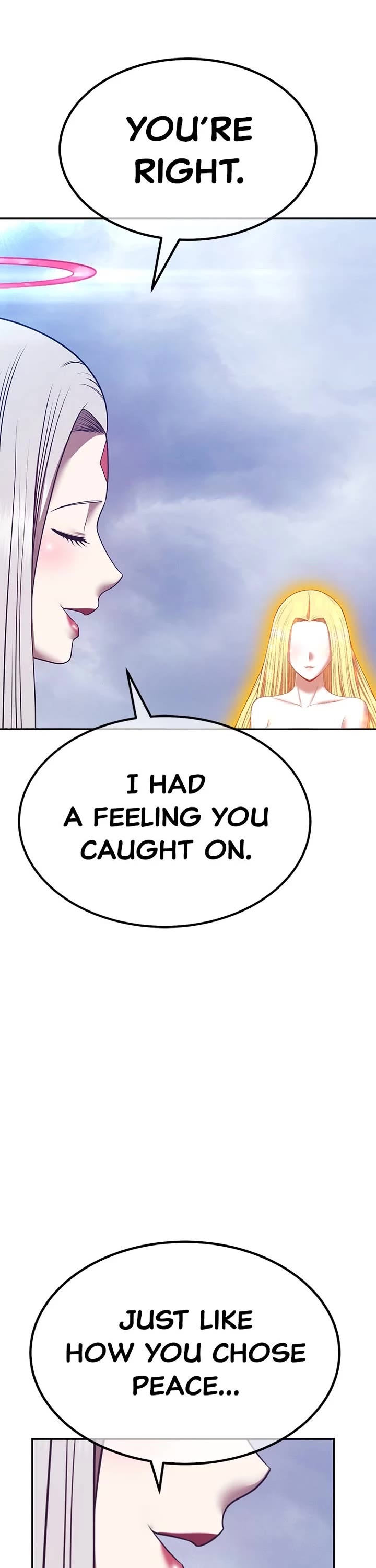 +99 Wooden Stick Chapter 160 page 31 - Chapter 160: (S2) Ep. 75 - Somi (1)