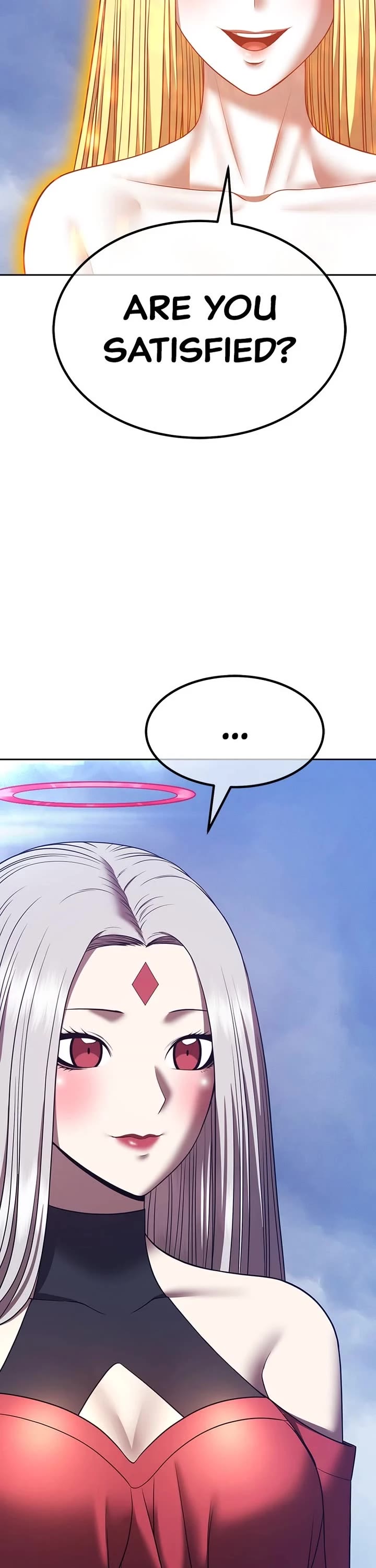 +99 Wooden Stick Chapter 160 page 33 - Chapter 160: (S2) Ep. 75 - Somi (1)