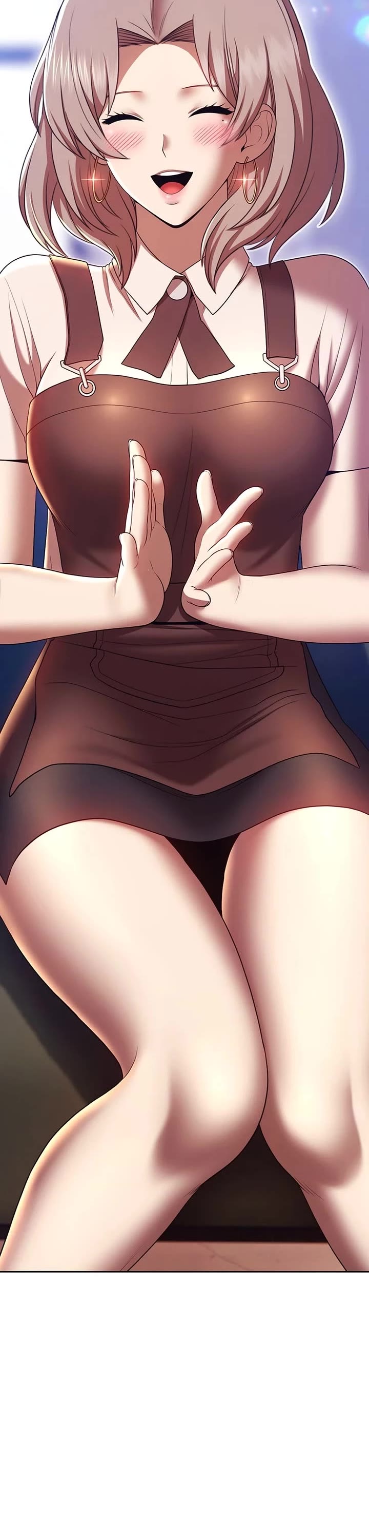 +99 Wooden Stick Chapter 160 page 40 - Chapter 160: (S2) Ep. 75 - Somi (1)