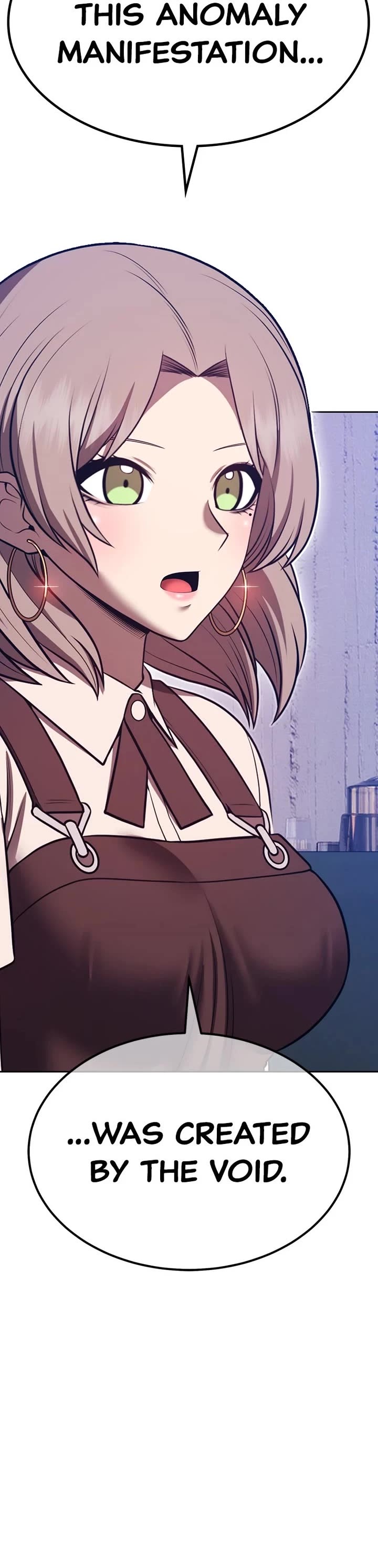 +99 Wooden Stick Chapter 160 page 49 - Chapter 160: (S2) Ep. 75 - Somi (1)
