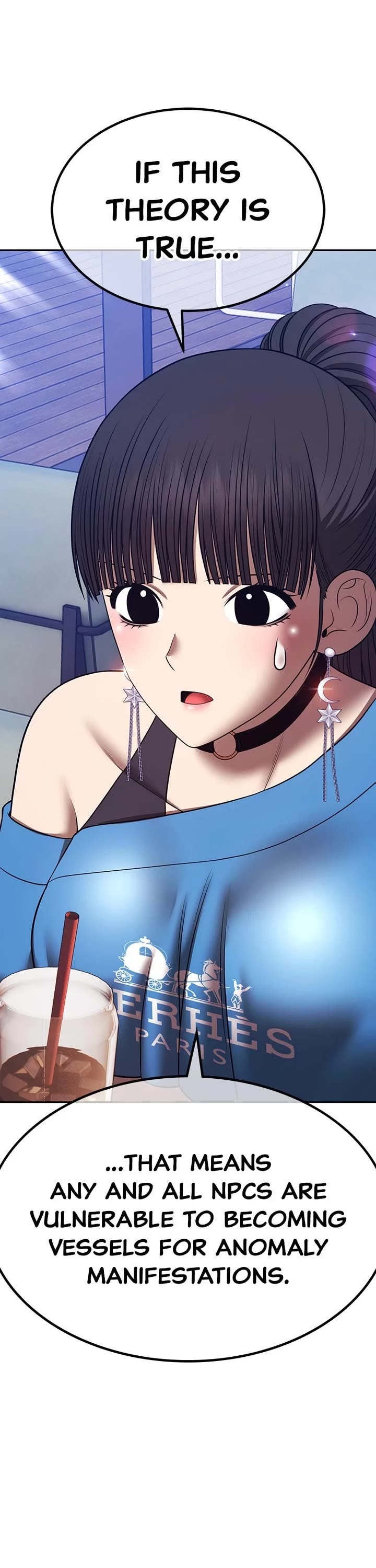+99 Wooden Stick Chapter 160 page 53 - Chapter 160: (S2) Ep. 75 - Somi (1)