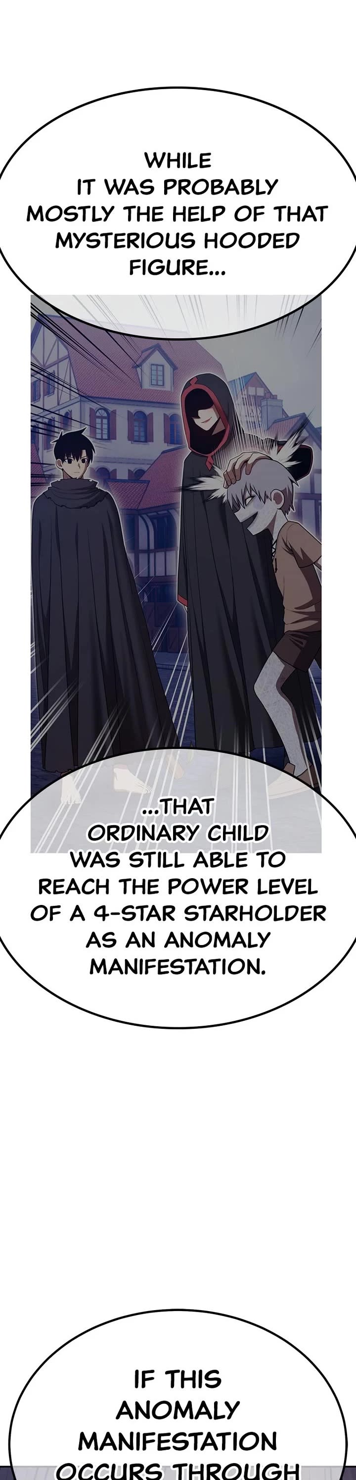 +99 Wooden Stick Chapter 160 page 54 - Chapter 160: (S2) Ep. 75 - Somi (1)