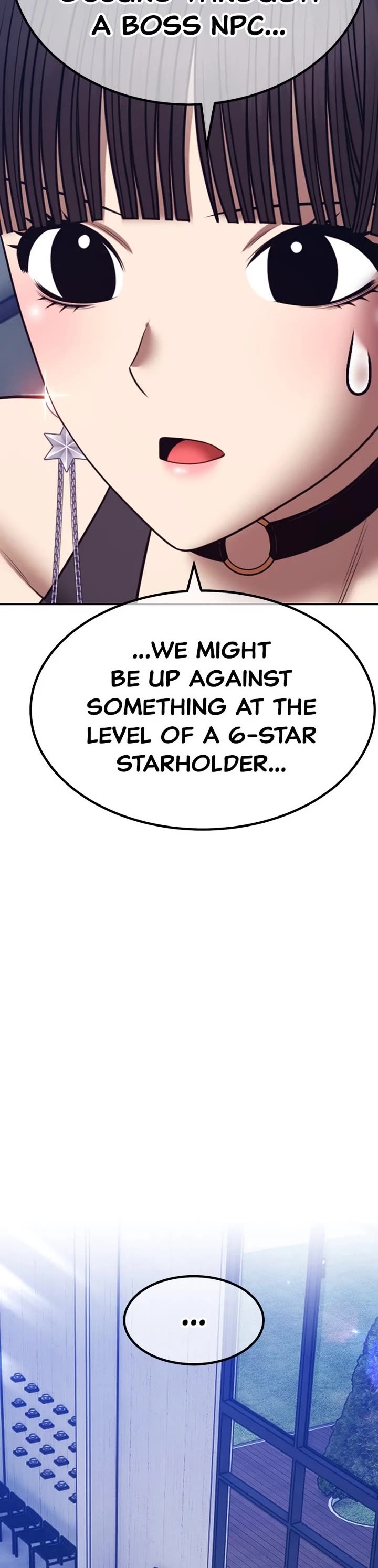 +99 Wooden Stick Chapter 160 page 55 - Chapter 160: (S2) Ep. 75 - Somi (1)