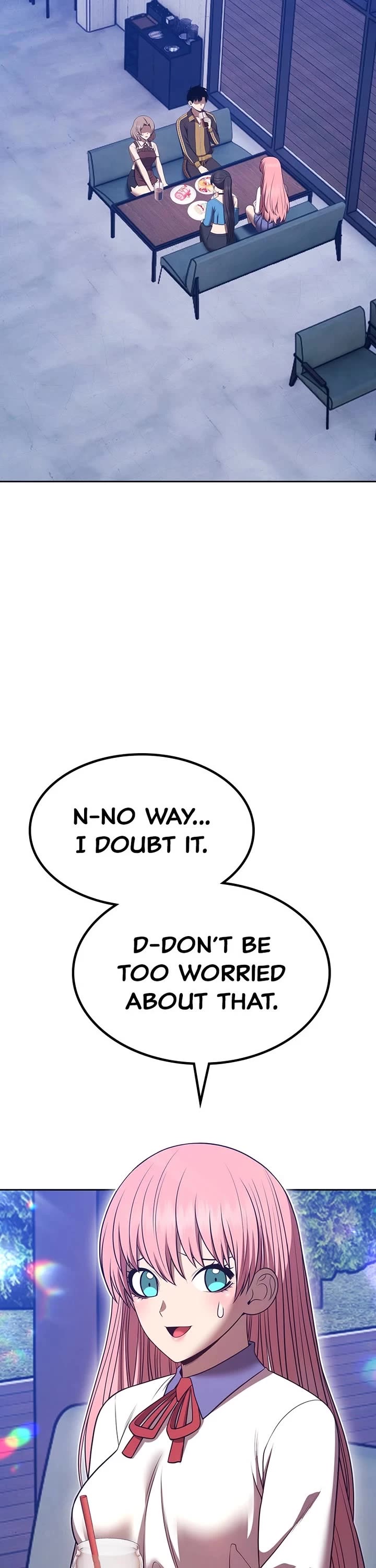 +99 Wooden Stick Chapter 160 page 56 - Chapter 160: (S2) Ep. 75 - Somi (1)