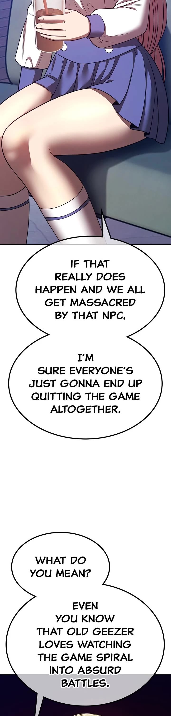 +99 Wooden Stick Chapter 160 page 57 - Chapter 160: (S2) Ep. 75 - Somi (1)