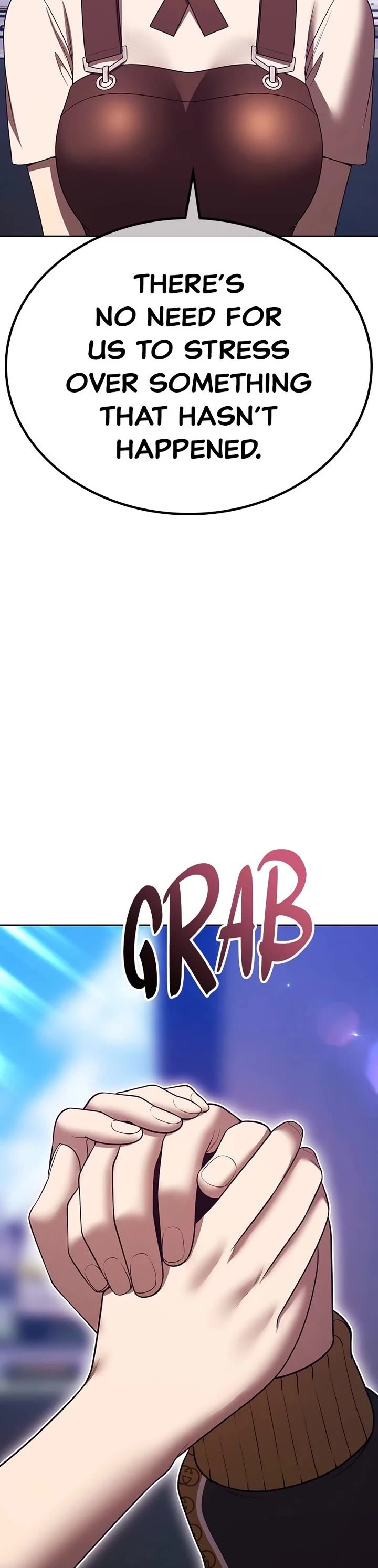 +99 Wooden Stick Chapter 160 page 59 - Chapter 160: (S2) Ep. 75 - Somi (1)
