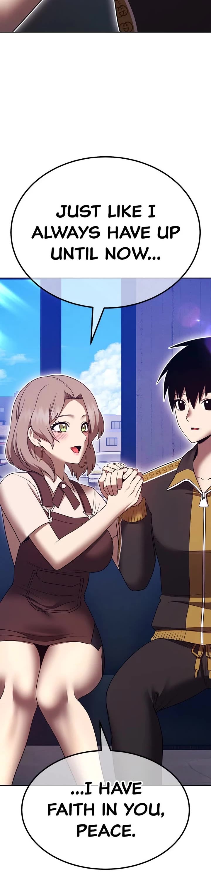 +99 Wooden Stick Chapter 160 page 60 - Chapter 160: (S2) Ep. 75 - Somi (1)