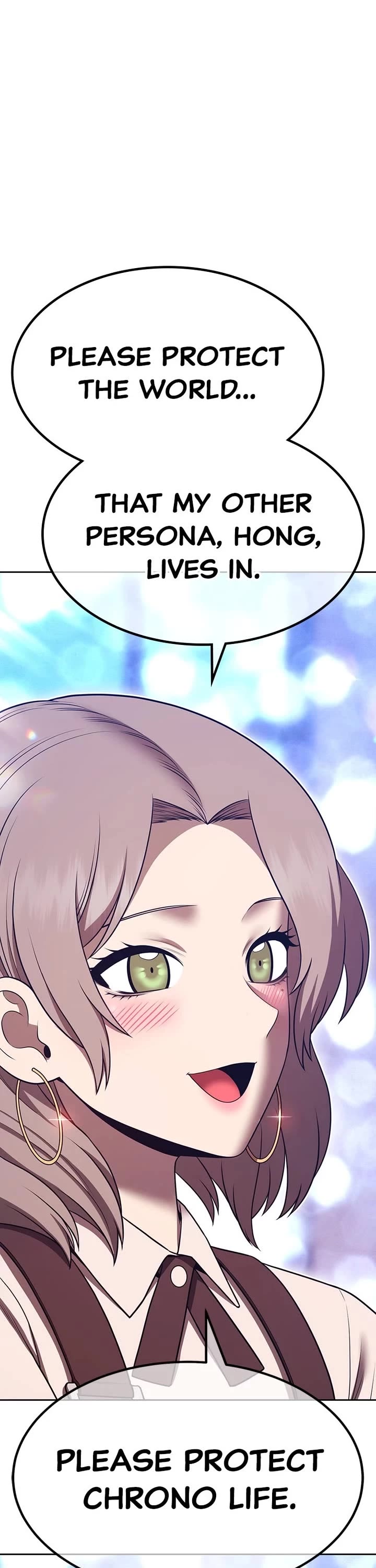 +99 Wooden Stick Chapter 160 page 61 - Chapter 160: (S2) Ep. 75 - Somi (1)