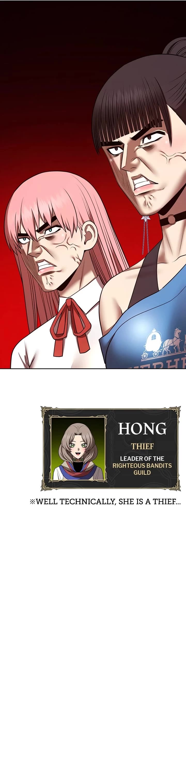+99 Wooden Stick Chapter 160 page 64 - Chapter 160: (S2) Ep. 75 - Somi (1)