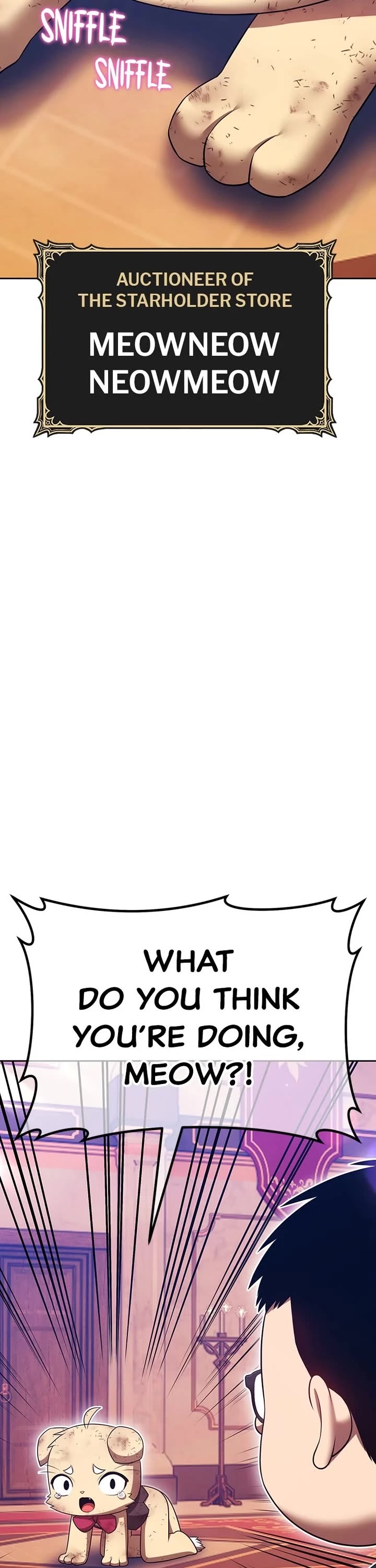 +99 Wooden Stick Chapter 160 page 68 - Chapter 160: (S2) Ep. 75 - Somi (1)