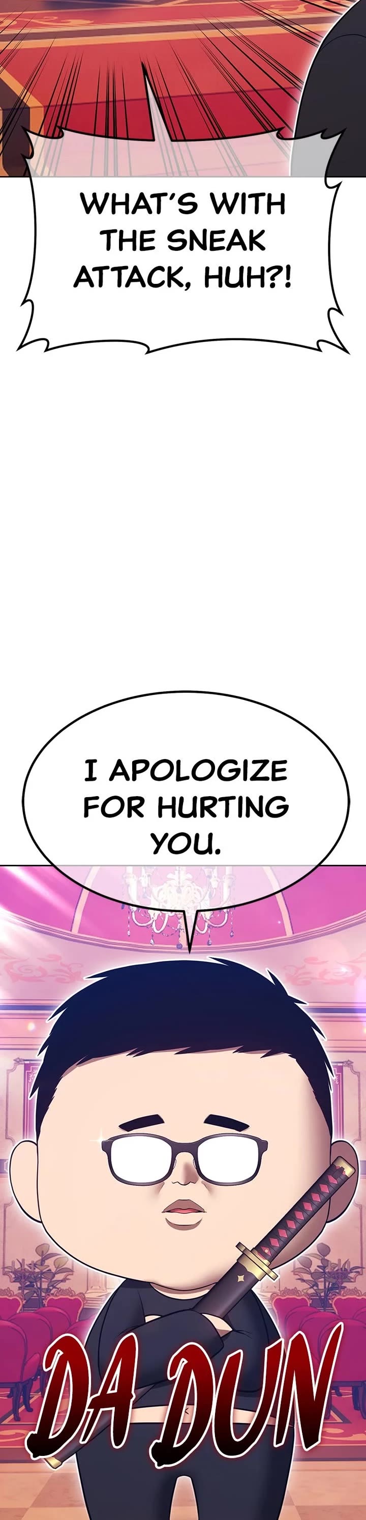 +99 Wooden Stick Chapter 160 page 69 - Chapter 160: (S2) Ep. 75 - Somi (1)
