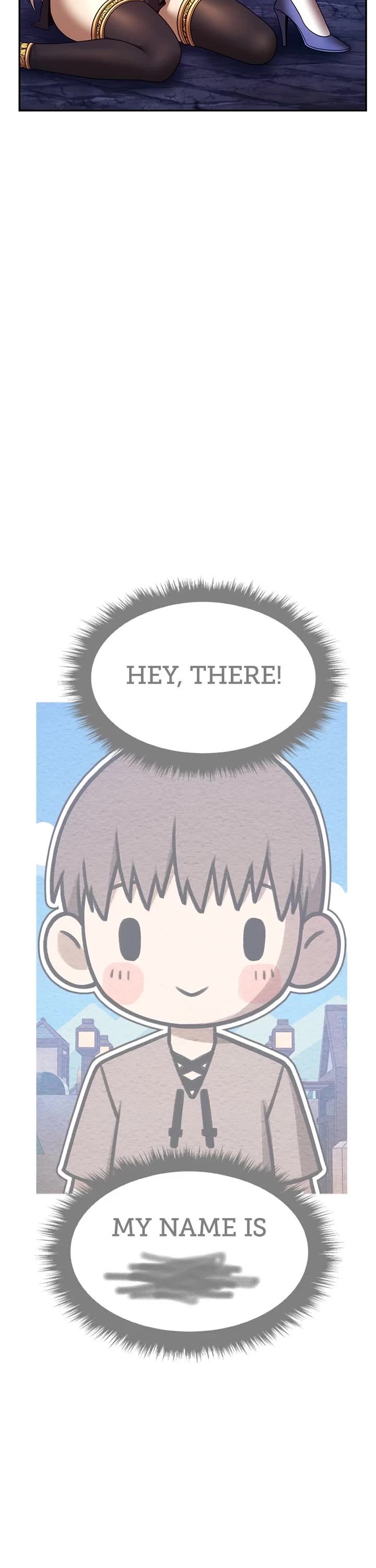 +99 Wooden Stick Chapter 160 page 7 - Chapter 160: (S2) Ep. 75 - Somi (1)