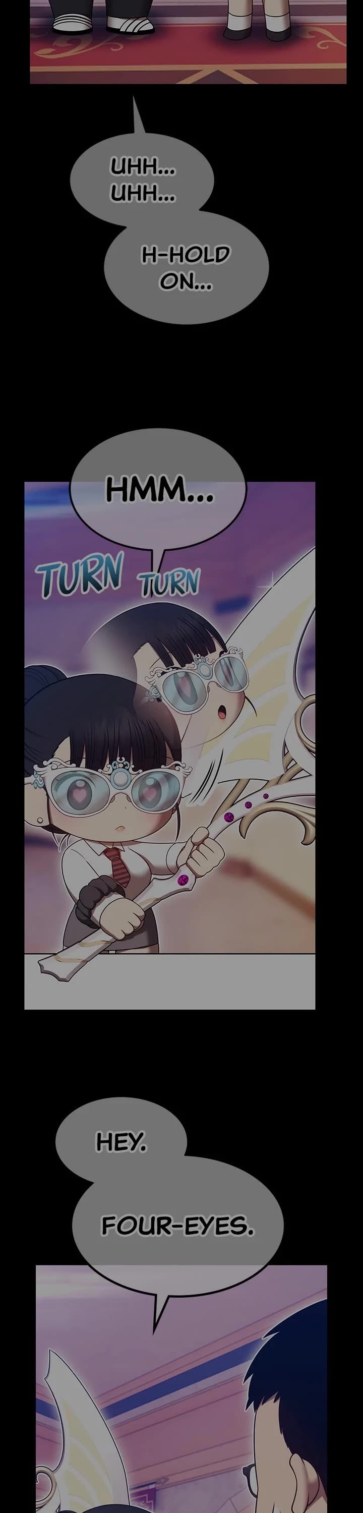 +99 Wooden Stick Chapter 160 page 71 - Chapter 160: (S2) Ep. 75 - Somi (1)