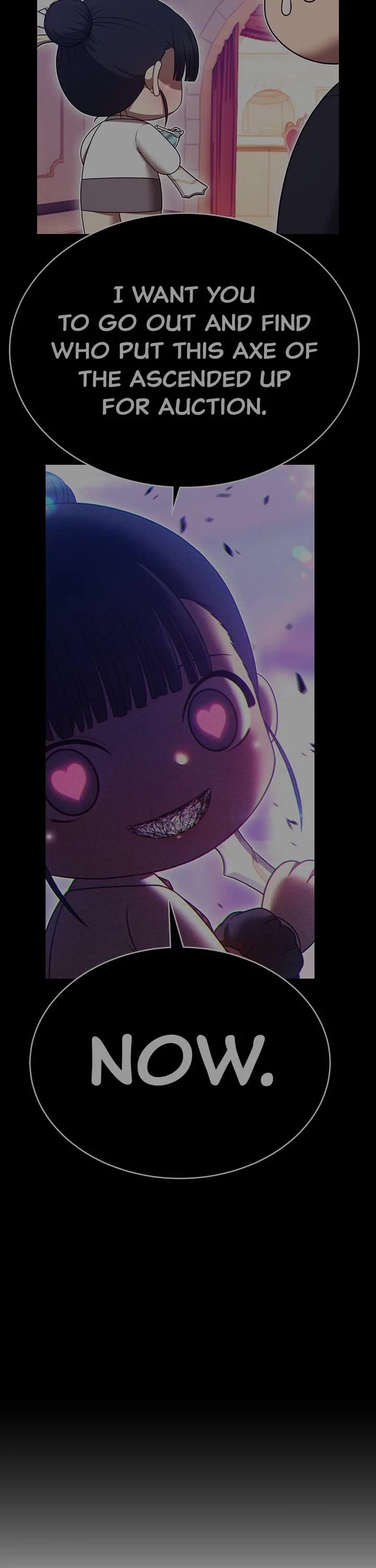 +99 Wooden Stick Chapter 160 page 72 - Chapter 160: (S2) Ep. 75 - Somi (1)