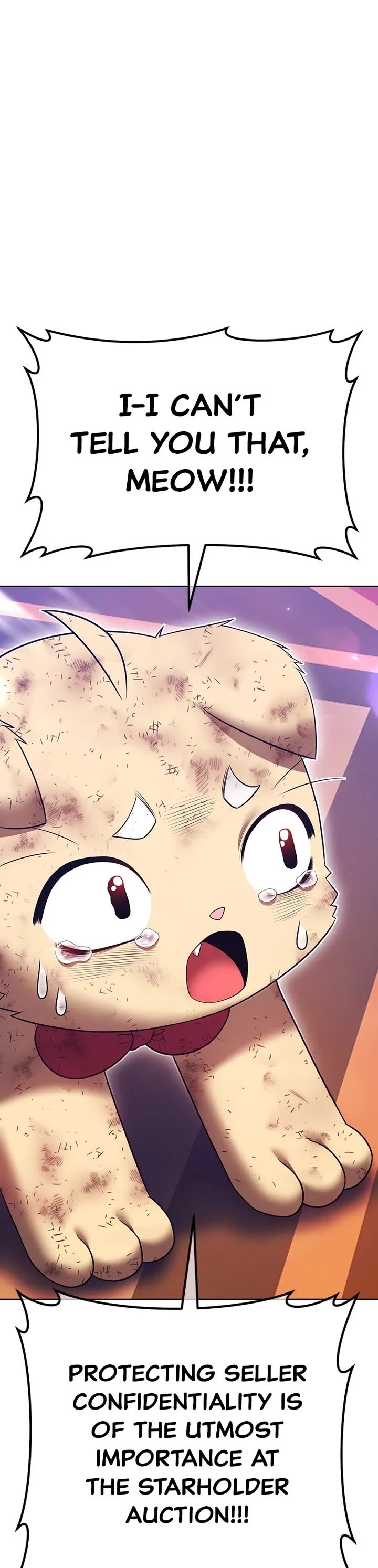 +99 Wooden Stick Chapter 160 page 75 - Chapter 160: (S2) Ep. 75 - Somi (1)