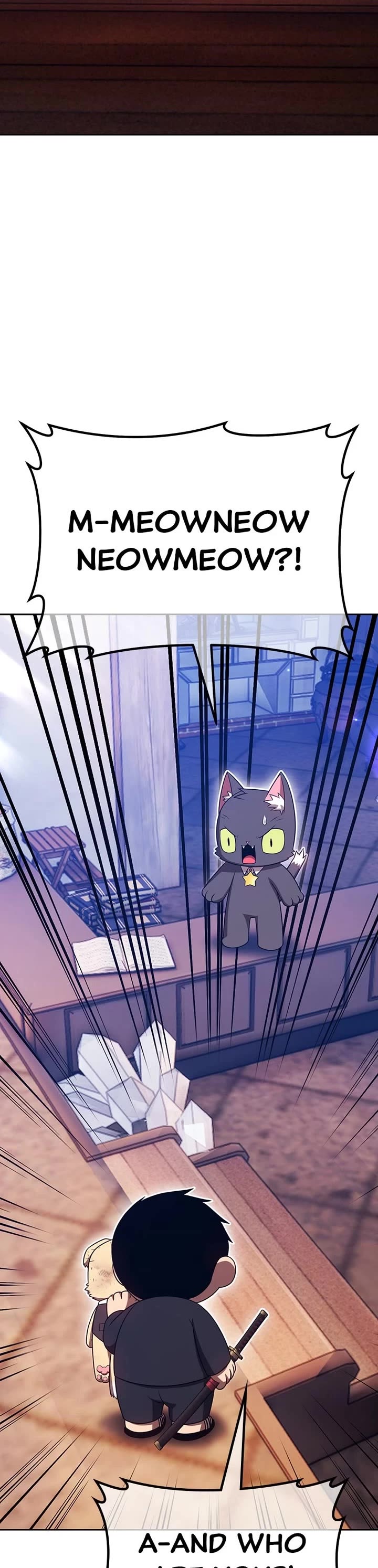 +99 Wooden Stick Chapter 160 page 84 - Chapter 160: (S2) Ep. 75 - Somi (1)