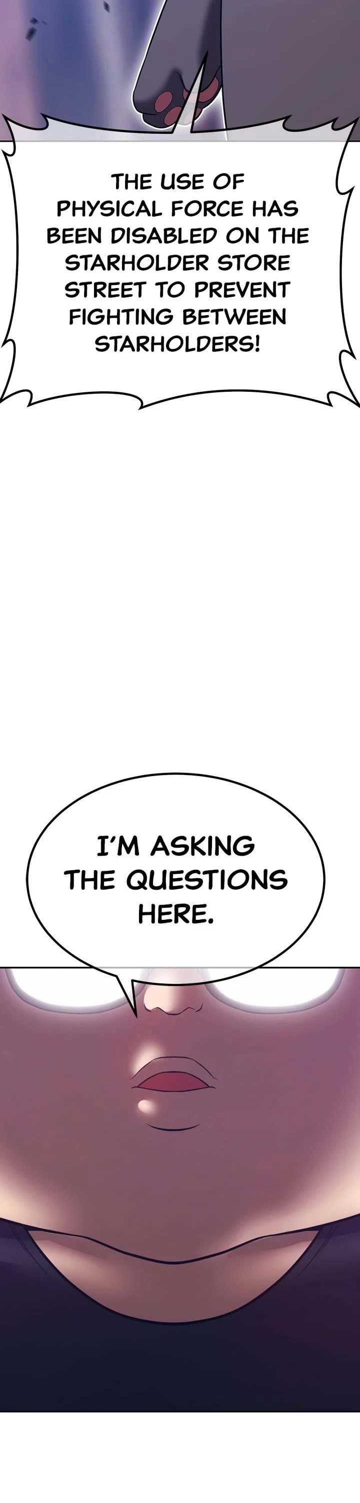 +99 Wooden Stick Chapter 160 page 86 - Chapter 160: (S2) Ep. 75 - Somi (1)