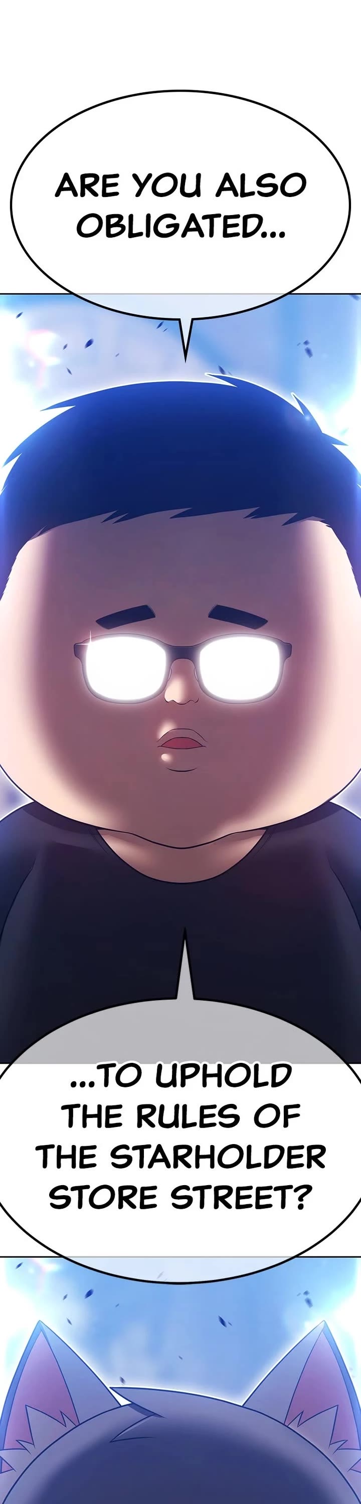 +99 Wooden Stick Chapter 160 page 87 - Chapter 160: (S2) Ep. 75 - Somi (1)