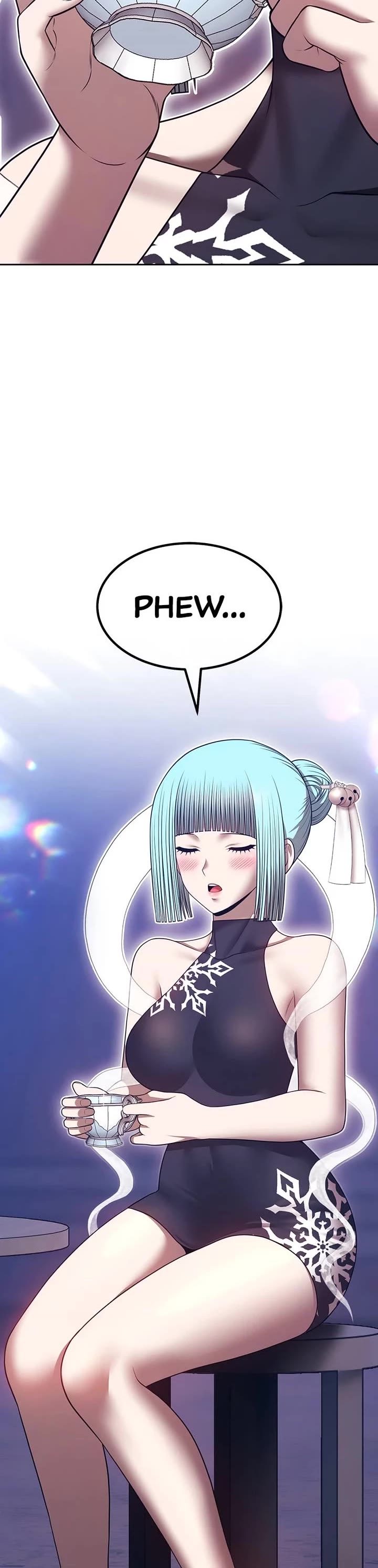 +99 Wooden Stick Chapter 160 page 90 - Chapter 160: (S2) Ep. 75 - Somi (1)