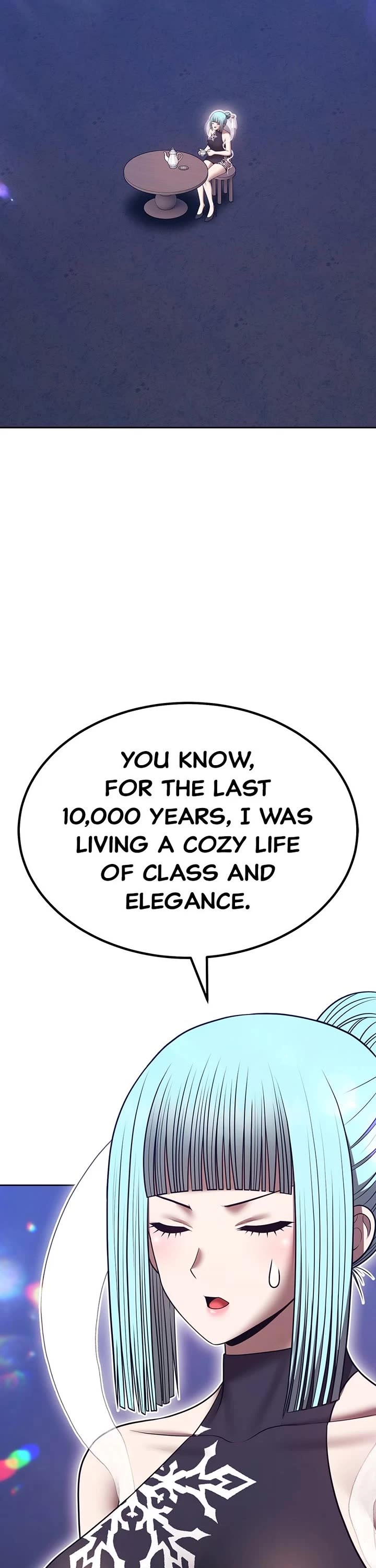 +99 Wooden Stick Chapter 160 page 92 - Chapter 160: (S2) Ep. 75 - Somi (1)