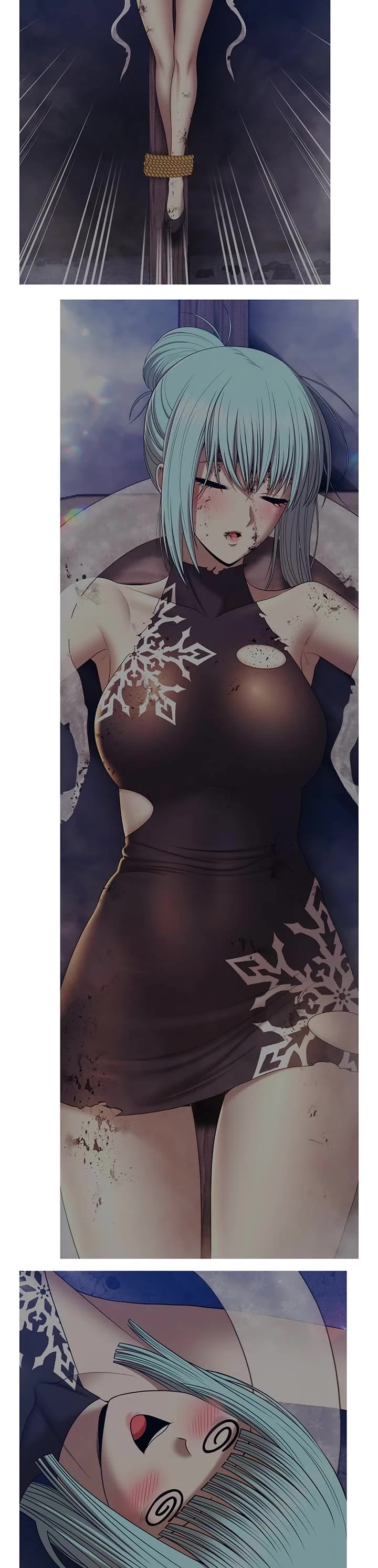 +99 Wooden Stick Chapter 160 page 94 - Chapter 160: (S2) Ep. 75 - Somi (1)