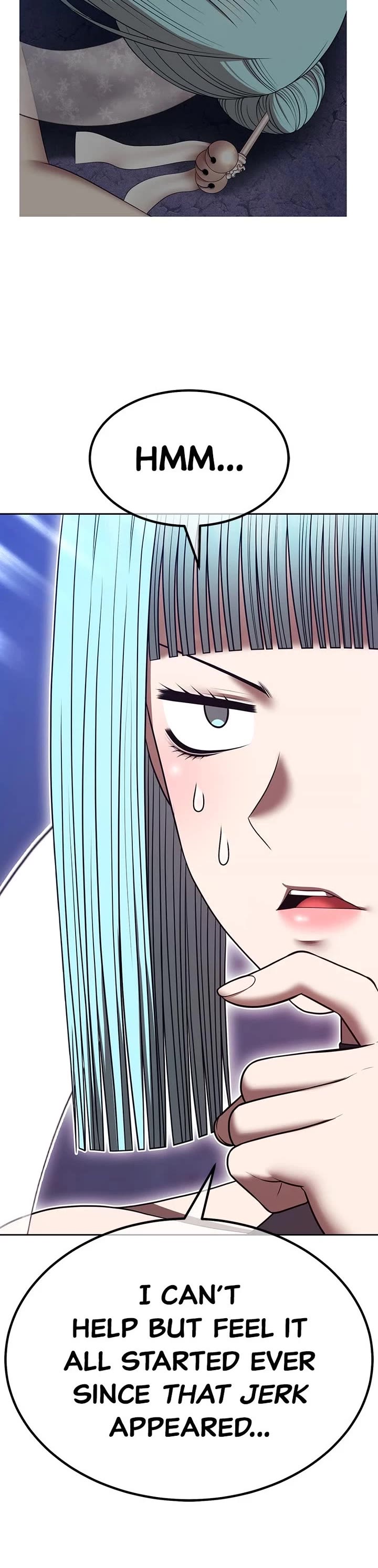 +99 Wooden Stick Chapter 160 page 95 - Chapter 160: (S2) Ep. 75 - Somi (1)