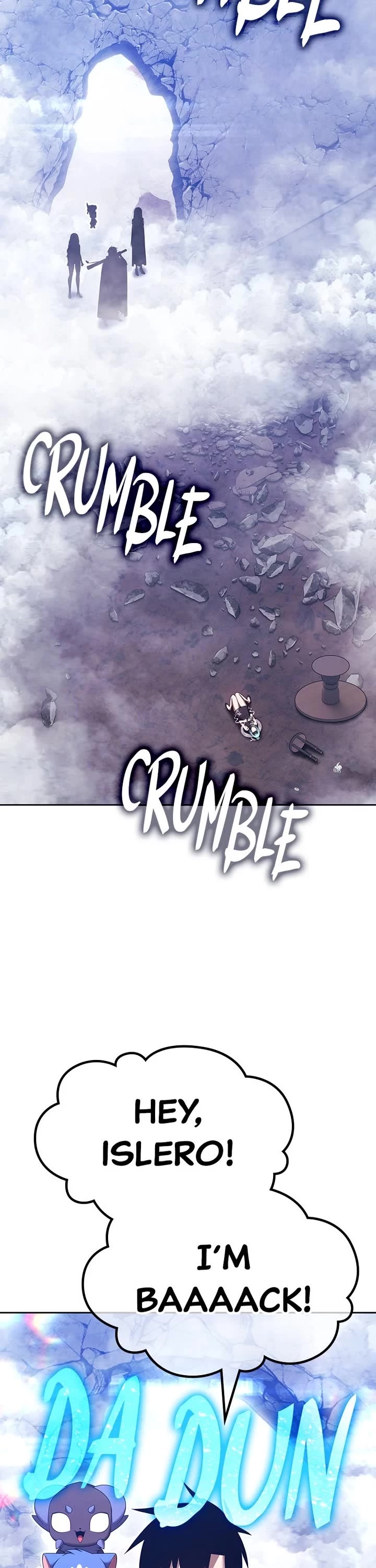 +99 Wooden Stick Chapter 160 page 98 - Chapter 160: (S2) Ep. 75 - Somi (1)