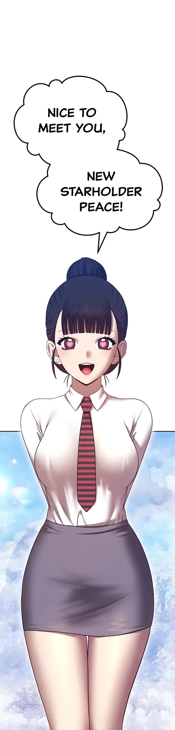 +99 Wooden Stick Chapter 161 page 1 - Chapter 161: (S2) Ep. 76 - Somi (2)