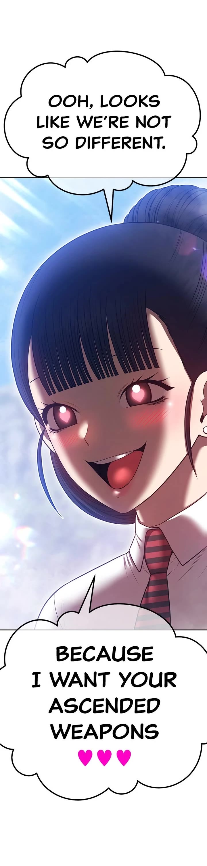+99 Wooden Stick Chapter 161 page 102 - Chapter 161: (S2) Ep. 76 - Somi (2)