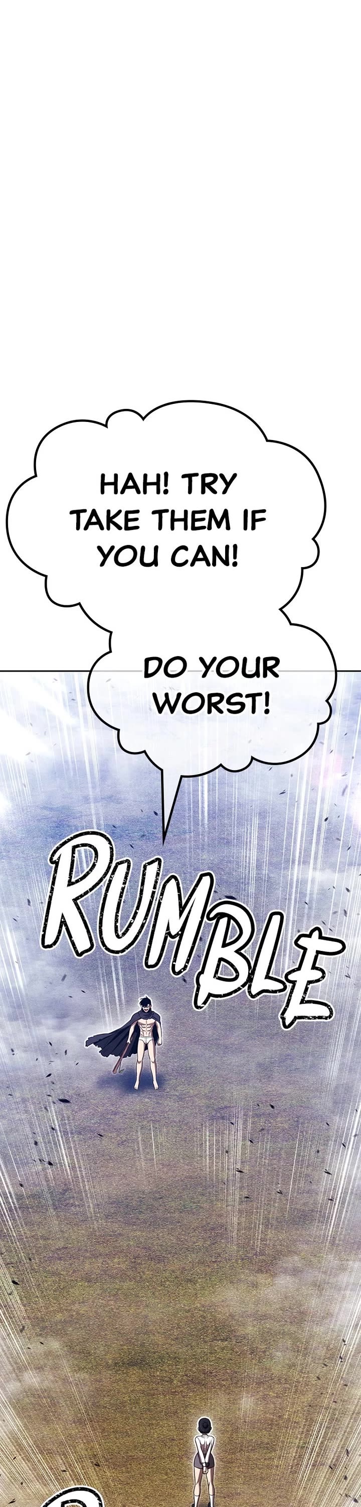 +99 Wooden Stick Chapter 161 page 103 - Chapter 161: (S2) Ep. 76 - Somi (2)