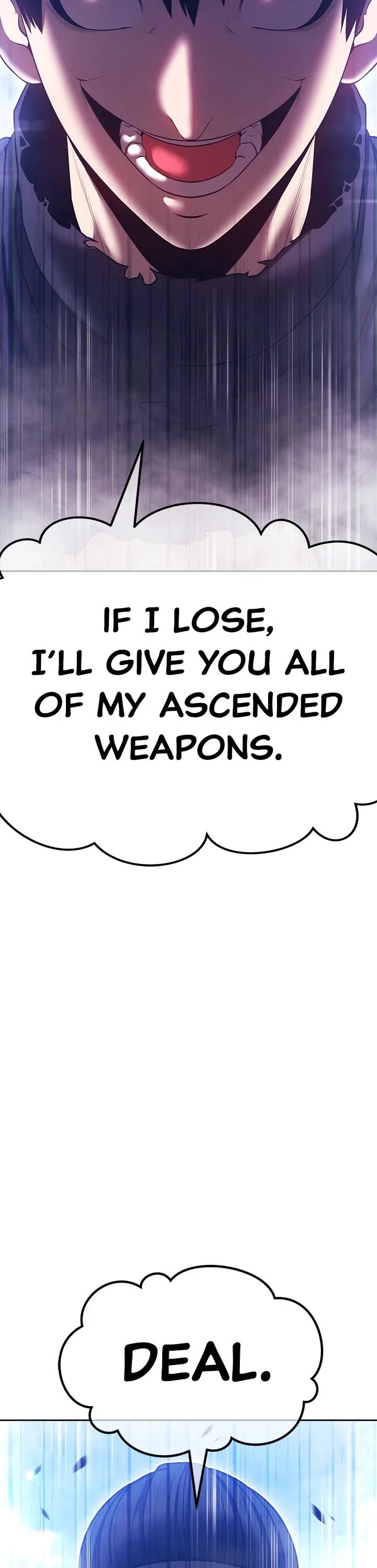 +99 Wooden Stick Chapter 161 page 105 - Chapter 161: (S2) Ep. 76 - Somi (2)