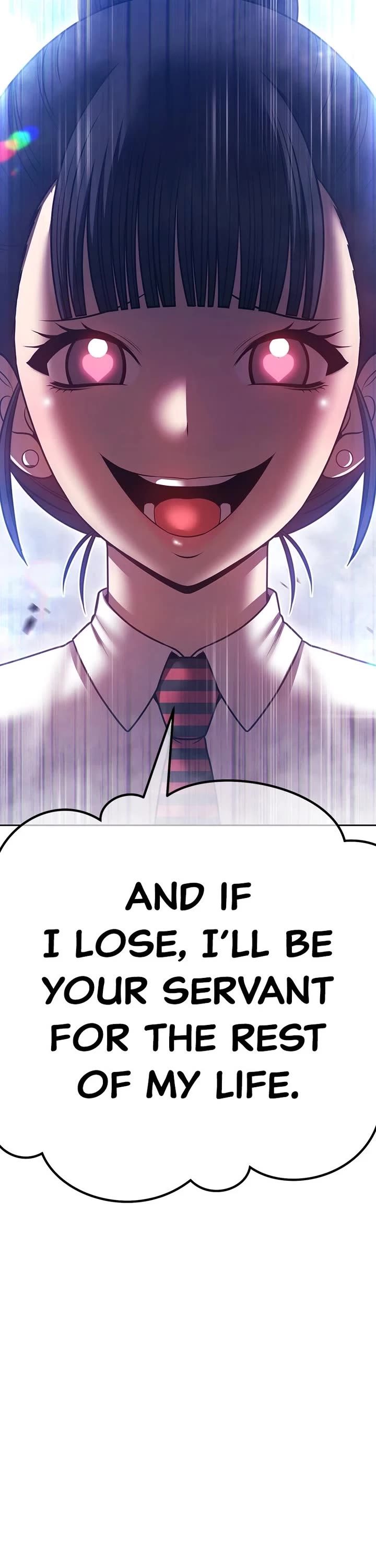 +99 Wooden Stick Chapter 161 page 106 - Chapter 161: (S2) Ep. 76 - Somi (2)