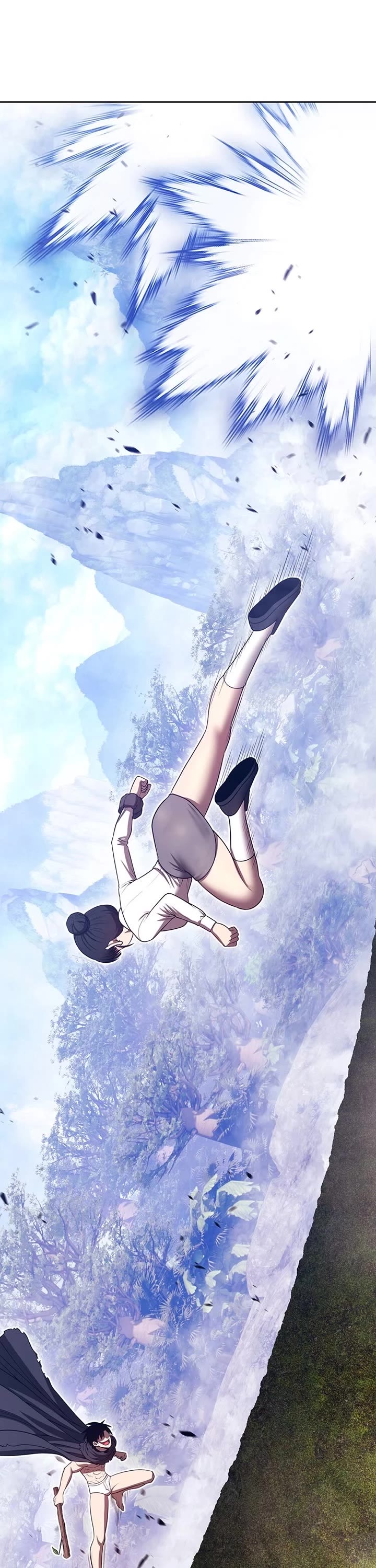 +99 Wooden Stick Chapter 161 page 107 - Chapter 161: (S2) Ep. 76 - Somi (2)