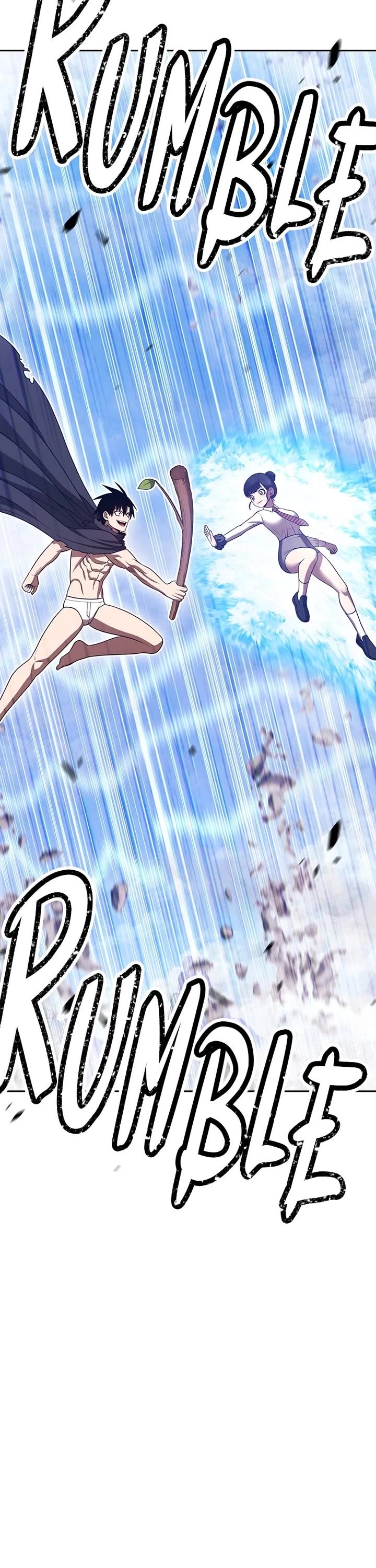 +99 Wooden Stick Chapter 161 page 111 - Chapter 161: (S2) Ep. 76 - Somi (2)