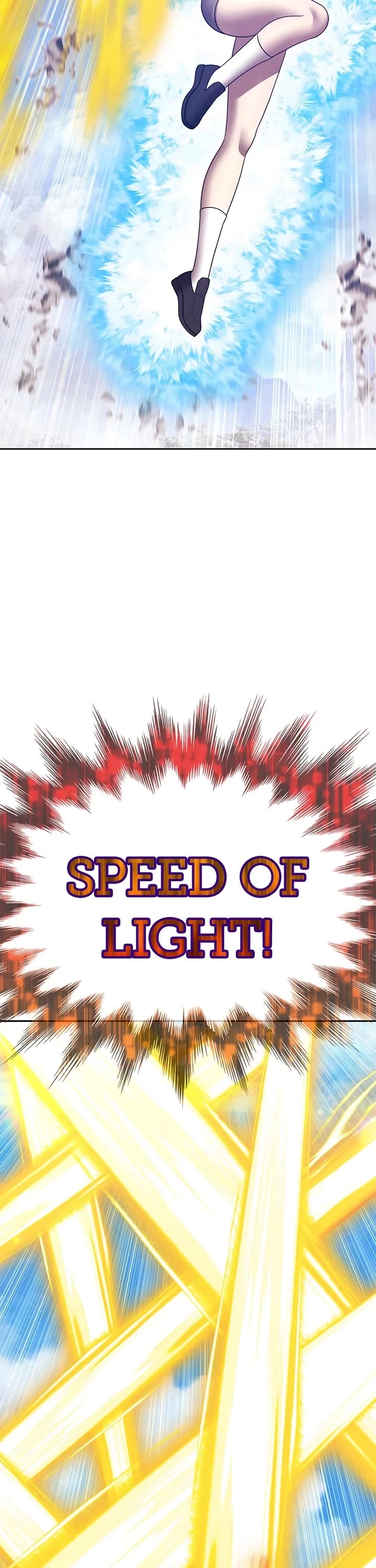 +99 Wooden Stick Chapter 161 page 113 - Chapter 161: (S2) Ep. 76 - Somi (2)