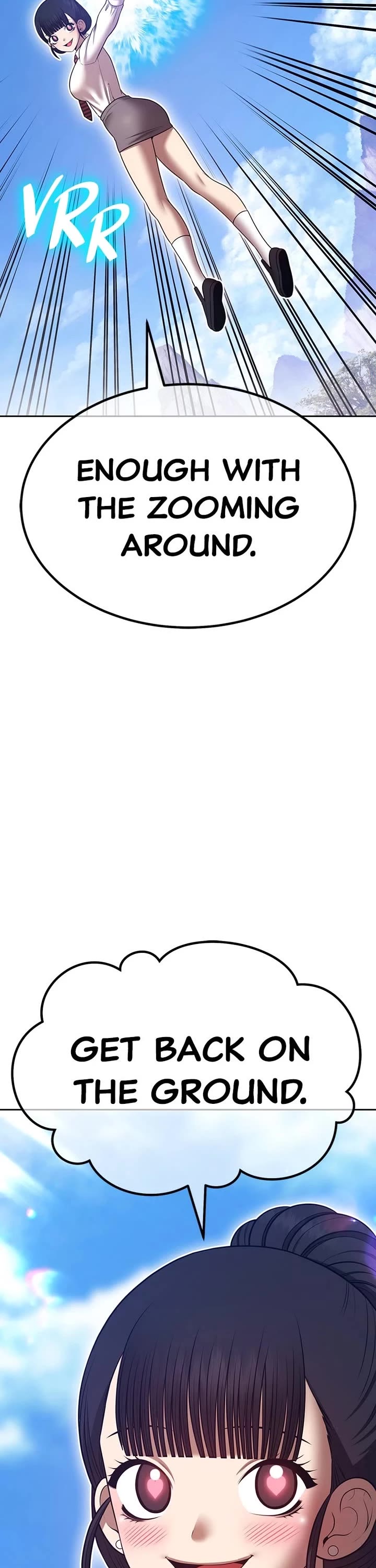 +99 Wooden Stick Chapter 161 page 117 - Chapter 161: (S2) Ep. 76 - Somi (2)