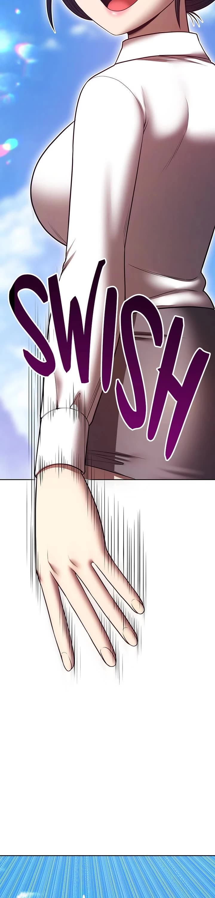 +99 Wooden Stick Chapter 161 page 118 - Chapter 161: (S2) Ep. 76 - Somi (2)