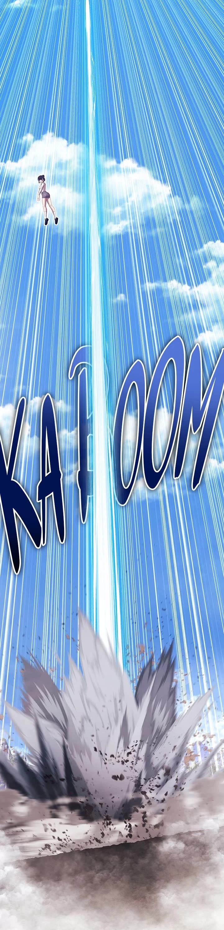 +99 Wooden Stick Chapter 161 page 119 - Chapter 161: (S2) Ep. 76 - Somi (2)