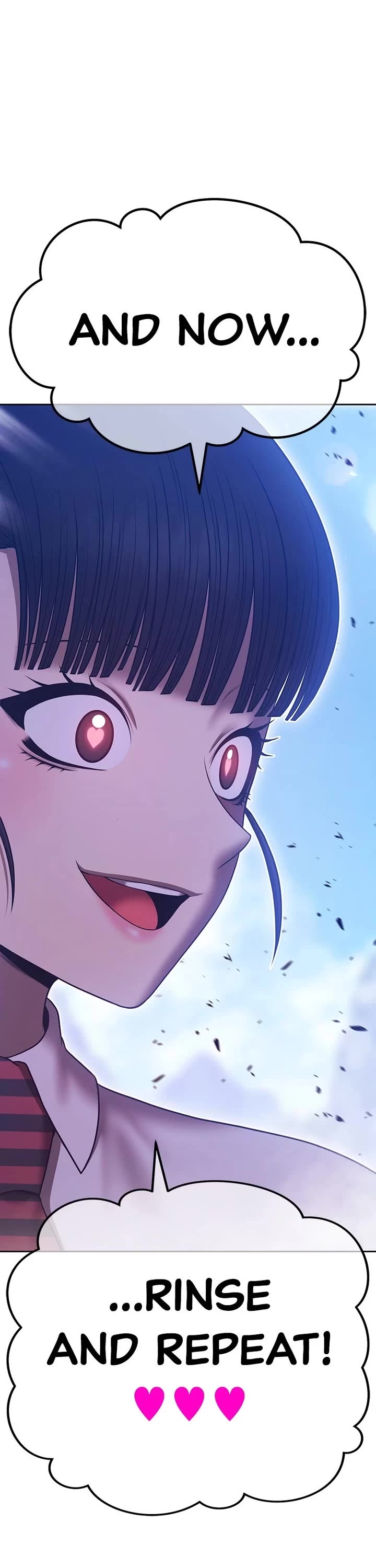 +99 Wooden Stick Chapter 161 page 122 - Chapter 161: (S2) Ep. 76 - Somi (2)