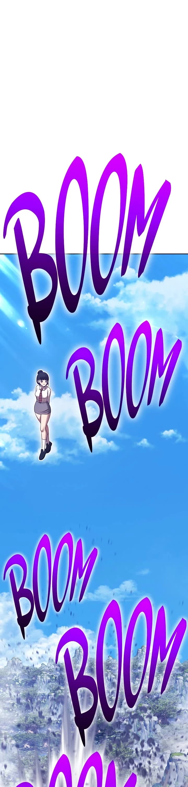 +99 Wooden Stick Chapter 161 page 123 - Chapter 161: (S2) Ep. 76 - Somi (2)