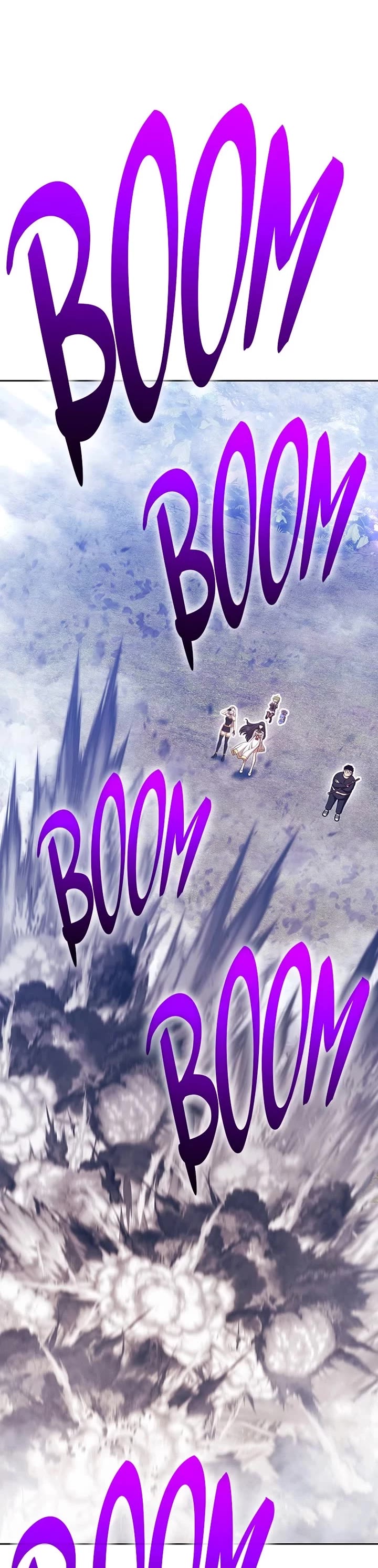 +99 Wooden Stick Chapter 161 page 125 - Chapter 161: (S2) Ep. 76 - Somi (2)