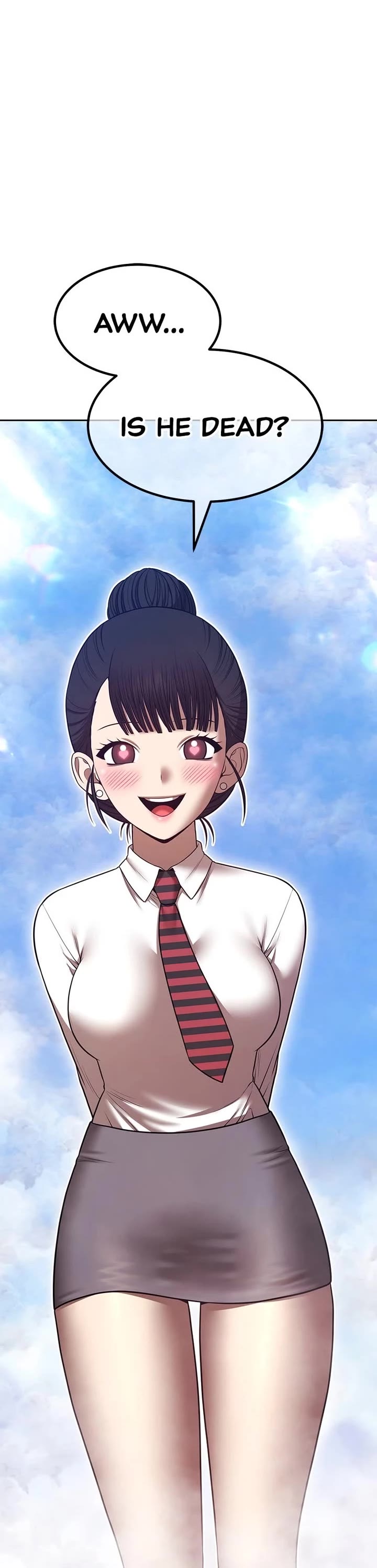 +99 Wooden Stick Chapter 161 page 130 - Chapter 161: (S2) Ep. 76 - Somi (2)