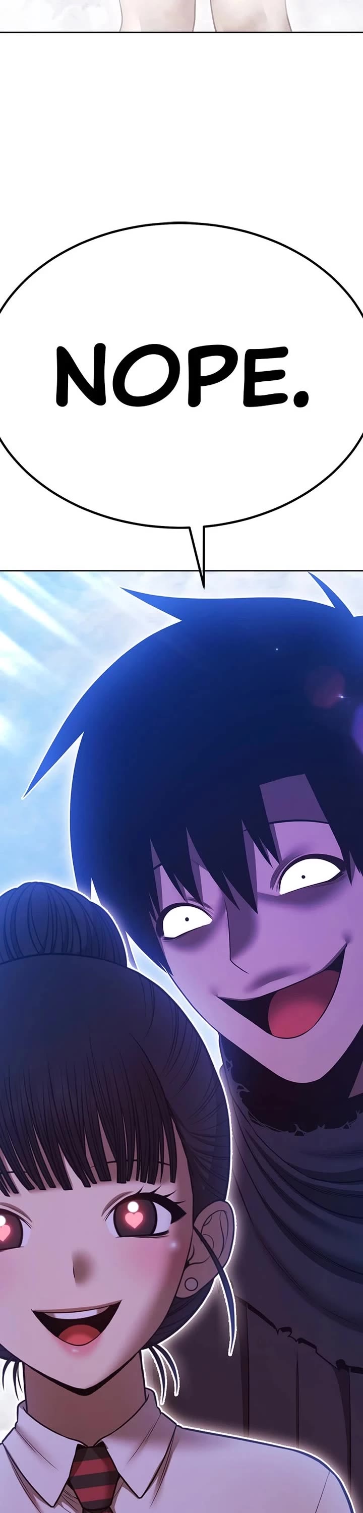 +99 Wooden Stick Chapter 161 page 131 - Chapter 161: (S2) Ep. 76 - Somi (2)