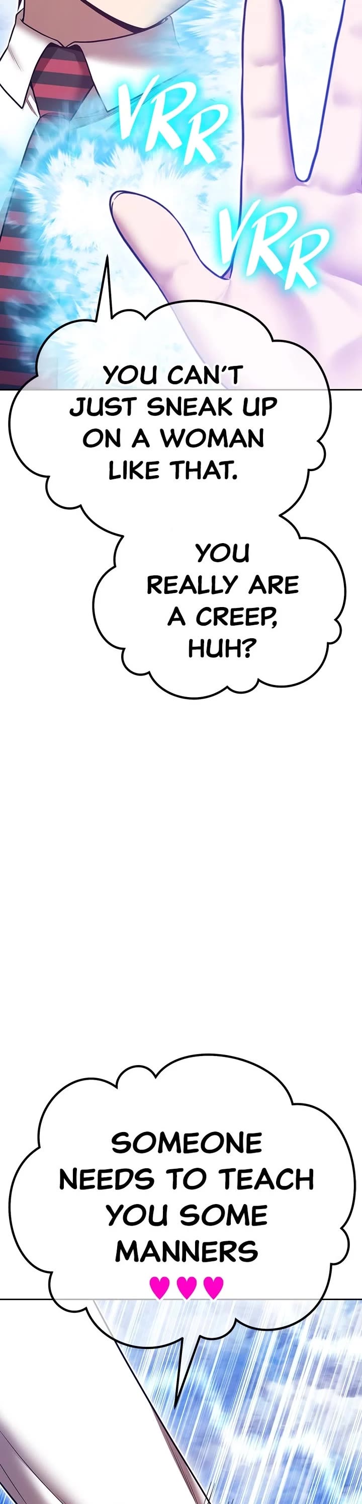 +99 Wooden Stick Chapter 161 page 134 - Chapter 161: (S2) Ep. 76 - Somi (2)