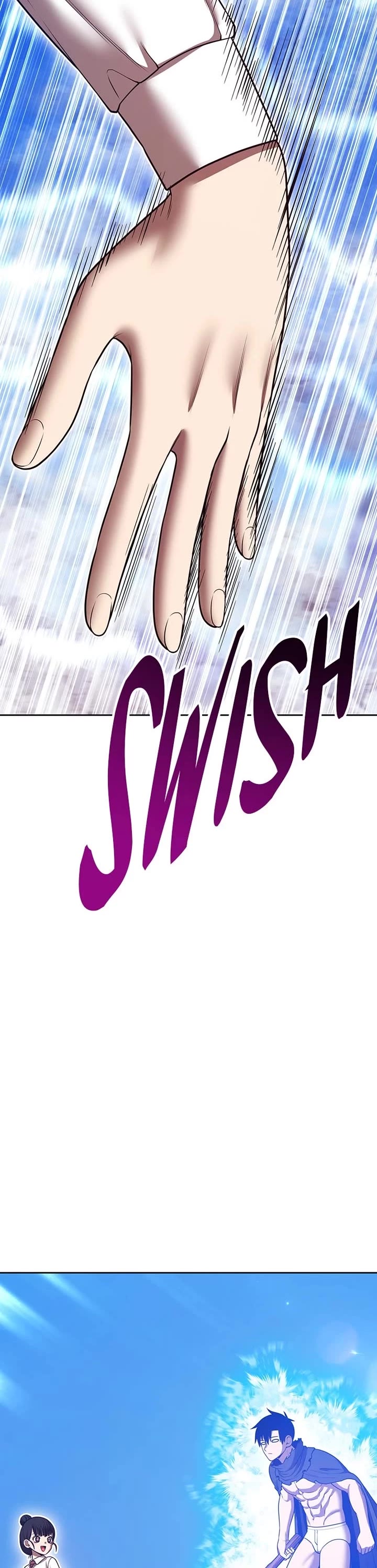 +99 Wooden Stick Chapter 161 page 135 - Chapter 161: (S2) Ep. 76 - Somi (2)