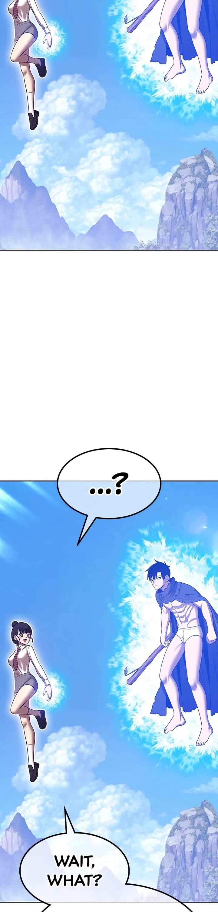 +99 Wooden Stick Chapter 161 page 136 - Chapter 161: (S2) Ep. 76 - Somi (2)