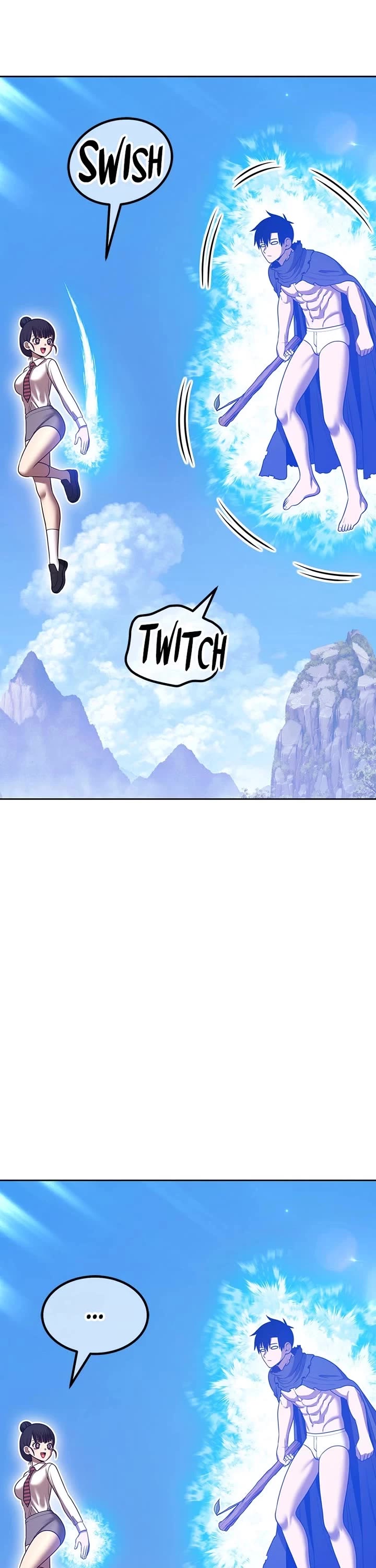 +99 Wooden Stick Chapter 161 page 138 - Chapter 161: (S2) Ep. 76 - Somi (2)