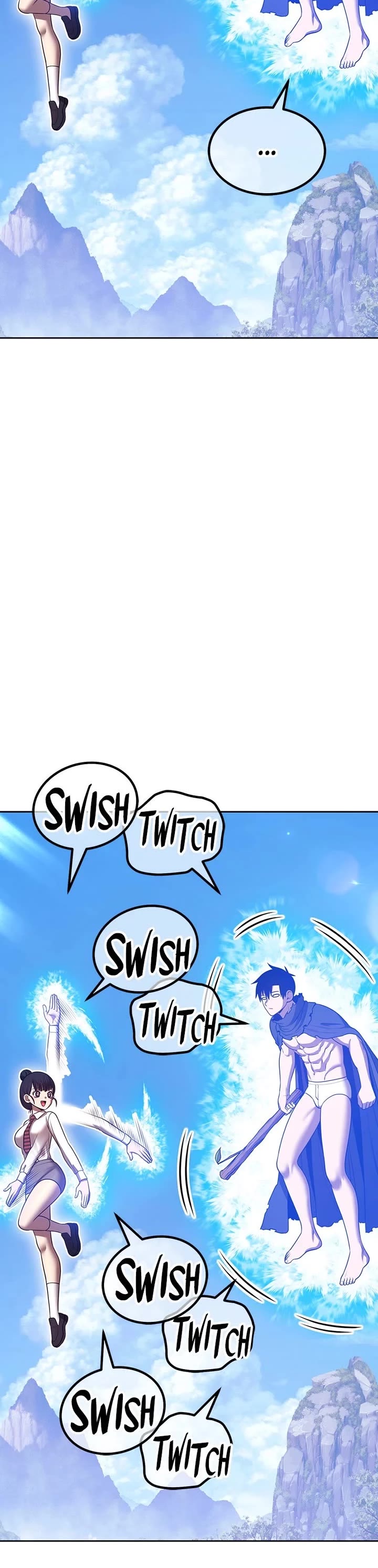 +99 Wooden Stick Chapter 161 page 139 - Chapter 161: (S2) Ep. 76 - Somi (2)